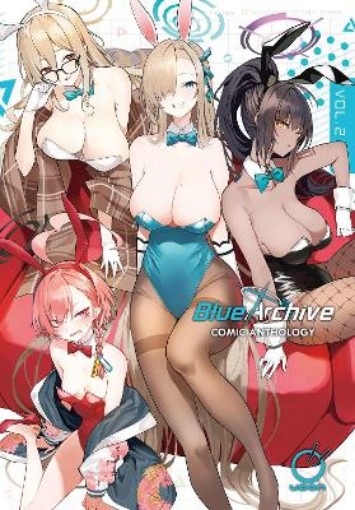 Picture of Blue Archive: Comic Anthology Volume 2