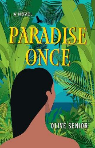 Picture of Paradise Once