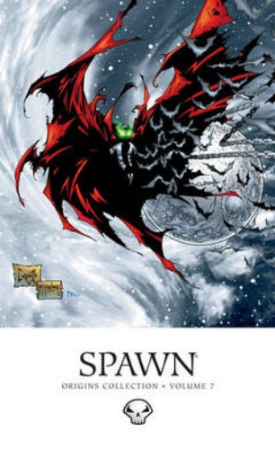 Picture of Spawn: Origins Volume 7
