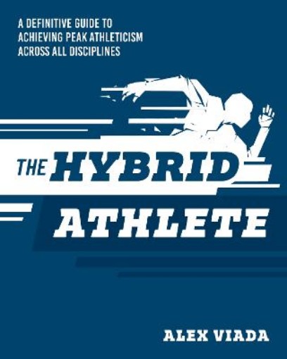 Picture of Ultimate Hybrid Athlete