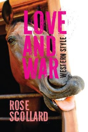 Picture of Love and War Western Style