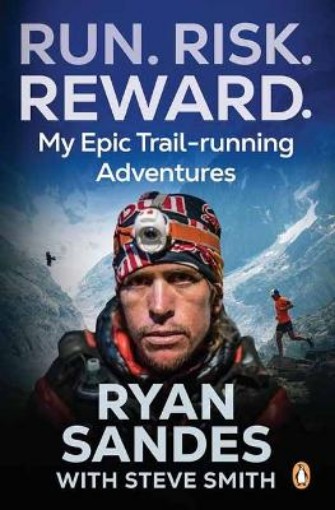 Picture of Run. Risk. Reward.
