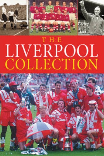 Picture of Liverpool Collection