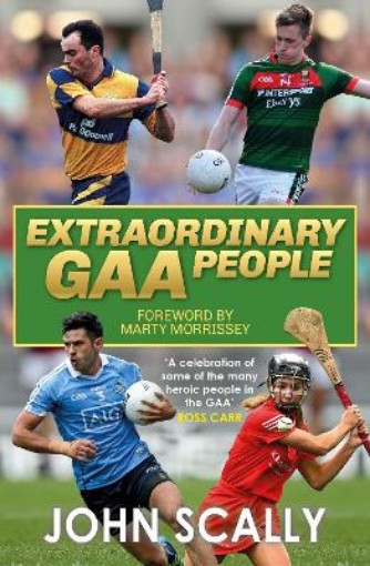 Picture of Extraordinary GAA People