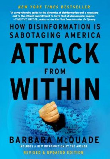 Picture of Attack from Within