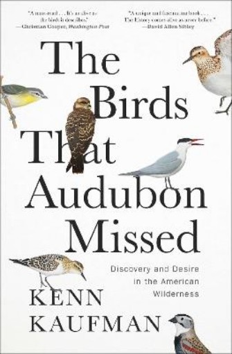 Picture of Birds That Audubon Missed