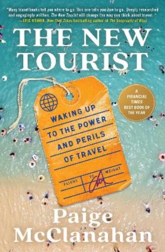 Picture of New Tourist