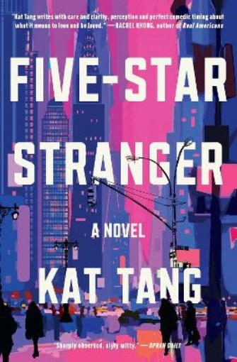 Picture of Five-Star Stranger