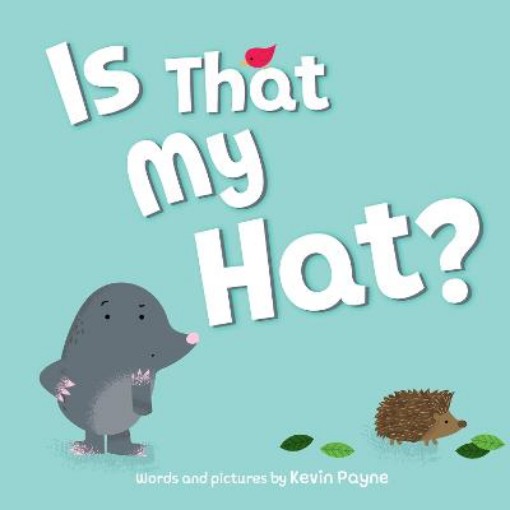 Picture of Is That My Hat?