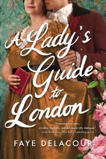 Picture of Lady's Guide to London