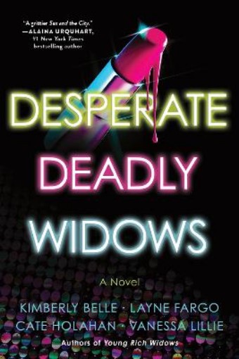 Picture of Desperate Deadly Widows
