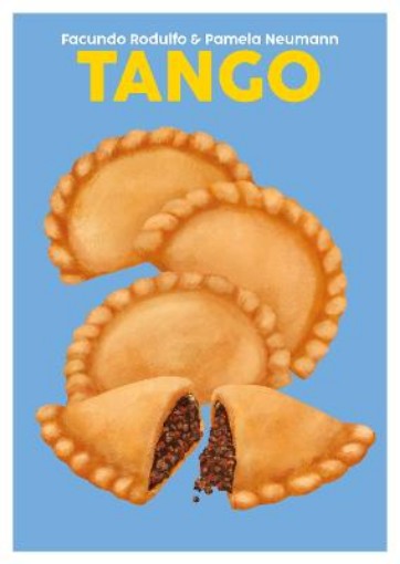 Picture of Tango