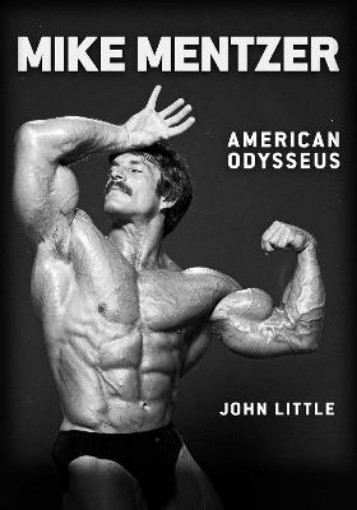 Picture of Mike Mentzer