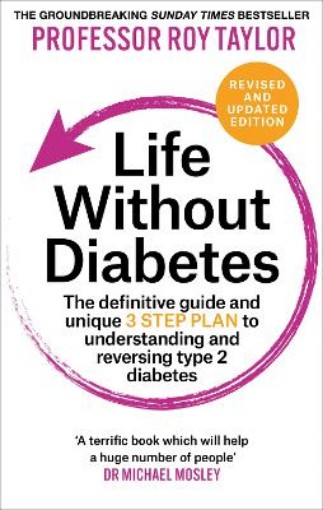 Picture of Life Without Diabetes