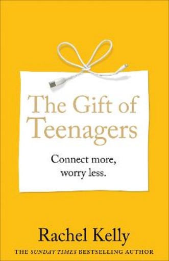 Picture of Gift of Teenagers