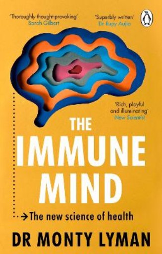 Picture of Immune Mind