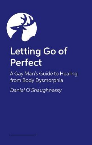 Picture of Letting Go of Perfect