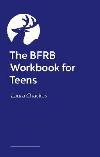 Picture of BFRB Workbook for Teens