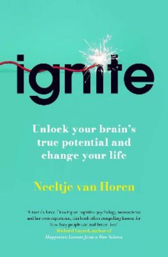 Picture of Ignite