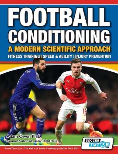 Picture of Football Conditioning a Modern Scientific Approach