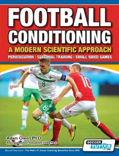 Picture of Football Conditioning a Modern Scientific Approach