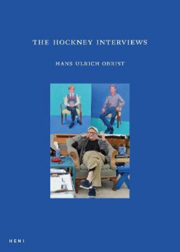 Picture of Hockney Interviews