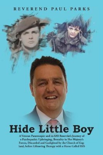 Picture of Hide Little Boy