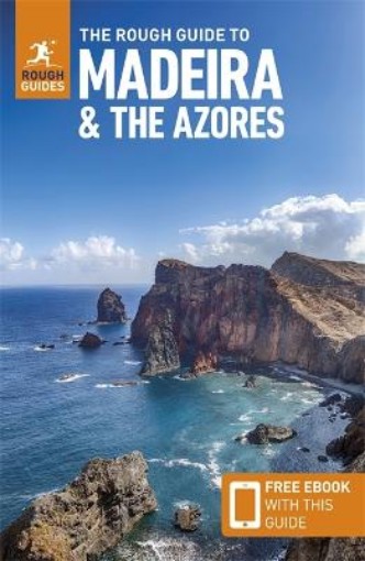Picture of Rough Guide to Madeira and the Azores: Travel Guide with eBook