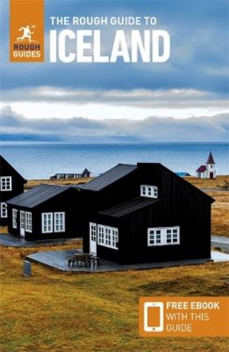 Picture of Rough Guide to Iceland: Travel Guide with eBook