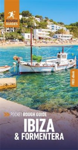Picture of Pocket Rough Guide Ibiza and Formentera: Travel Guide with eBook