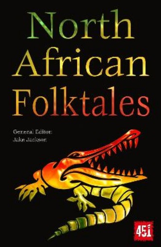Picture of North African Folktales