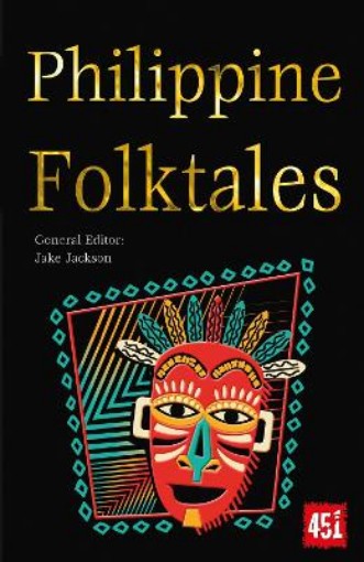 Picture of Philippine Folktales
