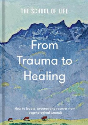 Picture of From Trauma to Healing