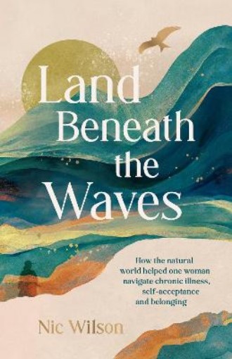 Picture of Land Beneath the Waves