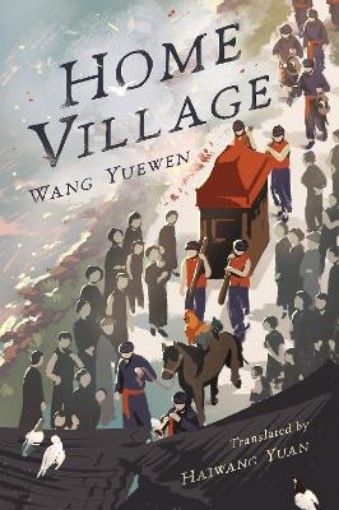 Picture of Home Village