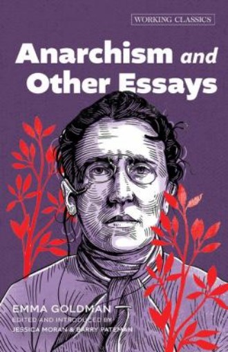 Picture of Anarchism and Other Essays
