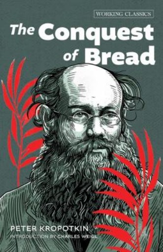 Picture of Conquest of Bread