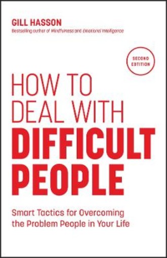 Picture of How to Deal with Difficult People