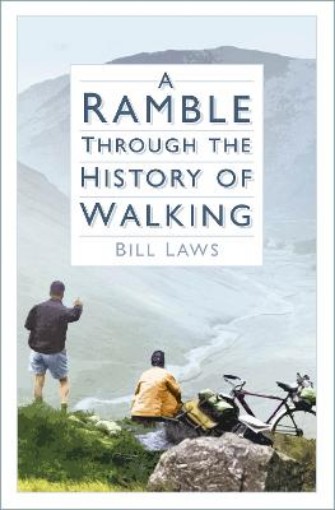 Picture of Ramble Through the History of Walking