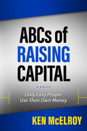 Picture of ABCs of Raising Capital