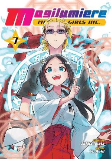 Picture of Magilumiere Magical Girls Inc., Vol. 7