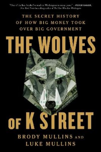Picture of Wolves of K Street