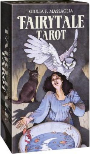 Picture of Fairytale Tarot