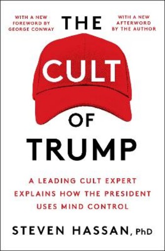 Picture of Cult of Trump