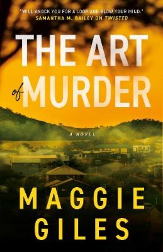 Picture of Art of Murder