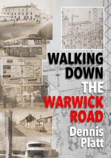 Picture of Walking Down the Warwick Road