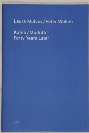 Picture of Kahlo / Modotti – 40 Years later