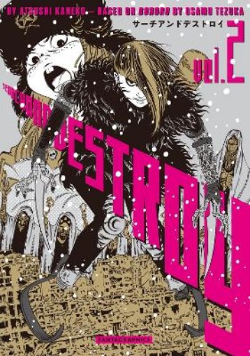 Picture of Search and Destroy Vol. 2