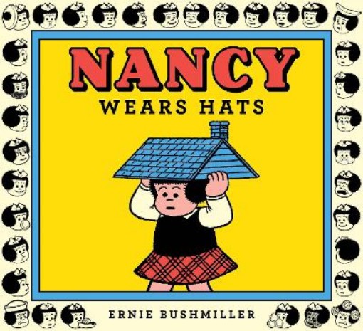 Picture of Nancy Wears Hats