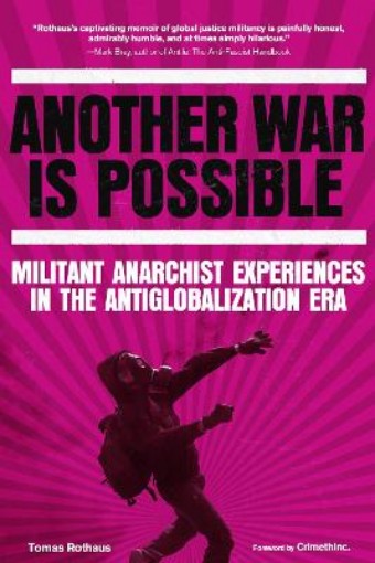 Picture of Another War is Possible